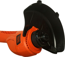 Load image into Gallery viewer, Black+Decker Bump Feed Strimmer 350w 25cm (GL360)