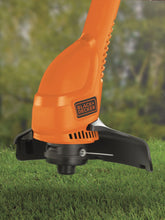 Load image into Gallery viewer, Black+Decker Bump Feed Strimmer 350w 25cm (GL360)