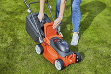 Load image into Gallery viewer, Flymo EasiStore 300RLi 40V Cordless Rotary Mower
