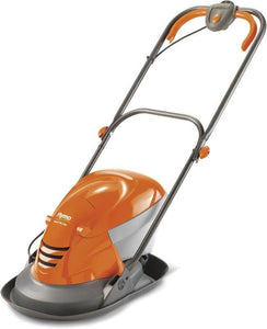 Flymo Hover Vac 260 Electric Hover Lawn Mower