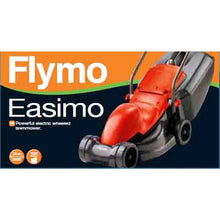 Load image into Gallery viewer, Flymo Easimo Electric Wheeled Lawn Mower, 900W