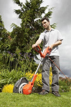Load image into Gallery viewer, Flymo Contour 650E Strimmer / Electric Lawn Trimmer Grass Edger