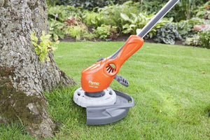 Flymo Contour 650E Strimmer / Electric Lawn Trimmer Grass Edger