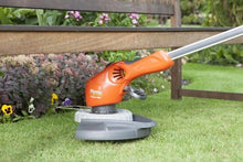 Load image into Gallery viewer, Flymo Contour 650E Strimmer / Electric Lawn Trimmer Grass Edger