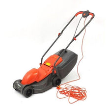 Load image into Gallery viewer, Flymo Easimo Electric Wheeled Lawn Mower, 900W
