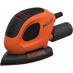 B&D Mouse Sander