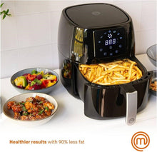 Load image into Gallery viewer, MasterChef 4.5 Litre Digital Airfryer