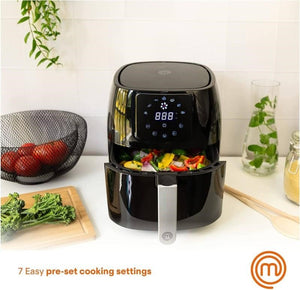 MasterChef 4.5 Litre Digital Airfryer