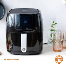 Load image into Gallery viewer, MasterChef 4.5 Litre Digital Airfryer