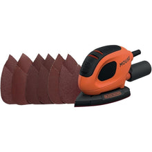 Load image into Gallery viewer, B&amp;D Mouse Sander