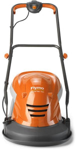 Flymo Hover Vac 260 Electric Hover Lawn Mower