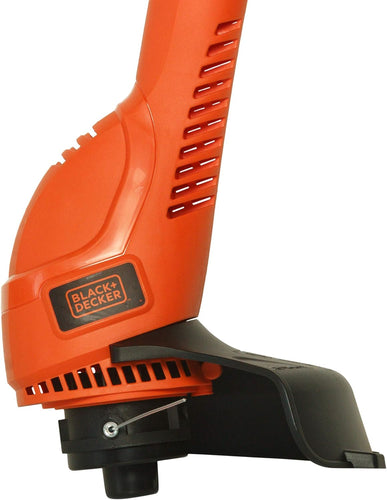 Black+Decker Bump Feed Strimmer 350w 25cm (GL360)