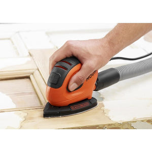 B&D Mouse Sander