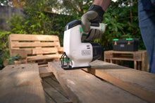 Load image into Gallery viewer, New Black+Decker Reviva Cordless Jigsaw 12V 1.5Ah Integral Battery REVJ12C-GB