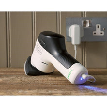 Load image into Gallery viewer, Black+Decker Reviva Cordless Detail Sander + 10 Sanding Sheets