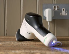 Load image into Gallery viewer, Black+Decker Reviva Cordless Detail Sander + 10 Sanding Sheets
