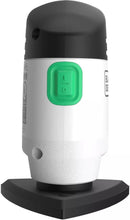 Load image into Gallery viewer, Black+Decker Reviva Cordless Detail Sander + 10 Sanding Sheets