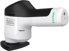 Load image into Gallery viewer, Black+Decker Reviva Cordless Detail Sander + 10 Sanding Sheets