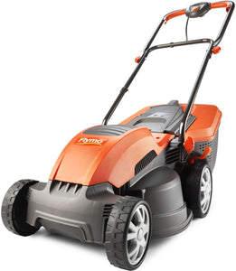 Flymo Speedi-Mo 360C - Electric Corded Rotary Lawn Mower