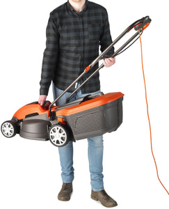 Flymo Speedi-Mo 360C - Electric Corded Rotary Lawn Mower