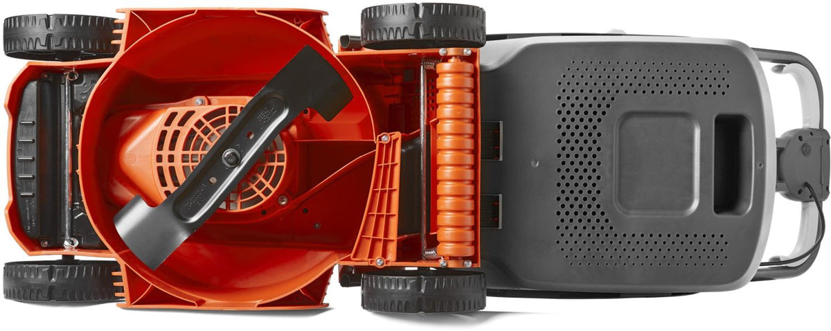 Flymo EasiStore 300RLi 40V Cordless Rotary Mower – The Paint Warehouse