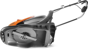 Flymo EasiGlide Plus 360V Powerful lawnmower