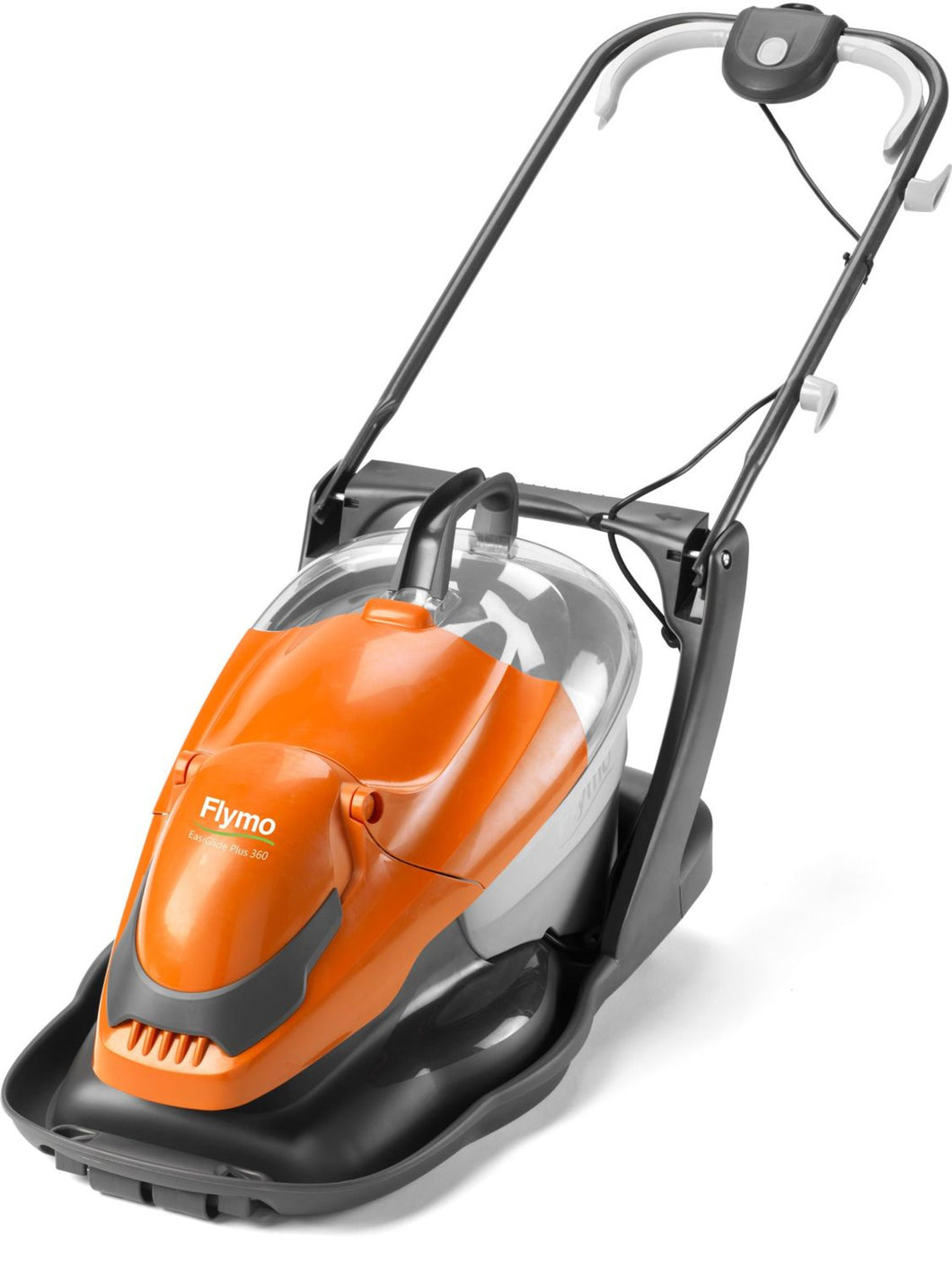 Flymo EasiGlide Plus 360V Powerful lawnmower