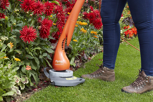 Flymo Contour XT Strimmer