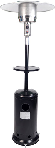 Classic Patio Gas Heater