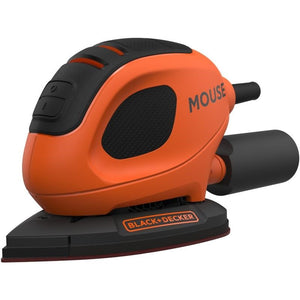 B&D Mouse Sander