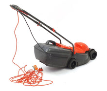 Load image into Gallery viewer, Flymo Easimo Electric Wheeled Lawn Mower, 900W