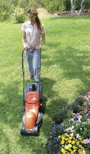 Load image into Gallery viewer, Flymo Easimo Electric Wheeled Lawn Mower, 900W