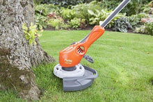 Load image into Gallery viewer, Flymo Contour 650E Strimmer / Electric Lawn Trimmer Grass Edger