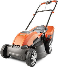 Load image into Gallery viewer, Flymo Speedi-Mo 360C Electric Wheeled Lawn Mower 1500 W Cutting Width 36 cm