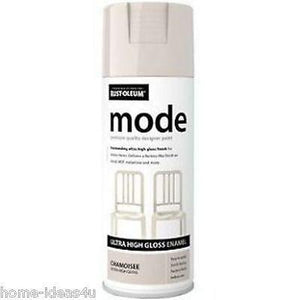 Rust-Oleum Mode Premium Ultra High Gloss Furniture Kitchen Aerosol Spray Paint - ImagineX Furniture & Interiors