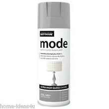 Load image into Gallery viewer, Rust-Oleum Mode Premium Ultra High Gloss Furniture Kitchen Aerosol Spray Paint - ImagineX Furniture &amp; Interiors