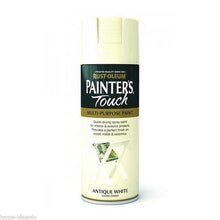 Load image into Gallery viewer, 400ml Rust-Oleum Painters Touch Spray Paint multi-purpose Gloss / Satin / Matt - ImagineX Furniture &amp; Interiors