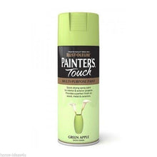 Load image into Gallery viewer, 400ml Rust-Oleum Painters Touch Spray Paint multi-purpose Gloss / Satin / Matt - ImagineX Furniture &amp; Interiors