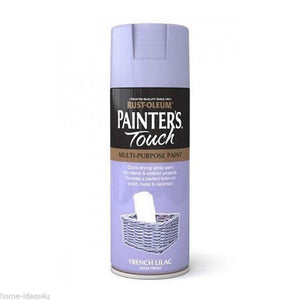 400ml Rust-Oleum Painters Touch Spray Paint multi-purpose Gloss / Satin / Matt - ImagineX Furniture & Interiors