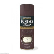 Load image into Gallery viewer, 400ml Rust-Oleum Painters Touch Spray Paint multi-purpose Gloss / Satin / Matt - ImagineX Furniture &amp; Interiors