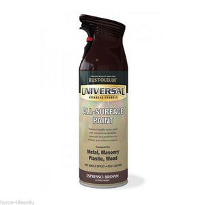 Rust-Oleum Universal All-Surface Spray Paint Metallic / Gloss/ Satin / Hammered - ImagineX Furniture & Interiors
