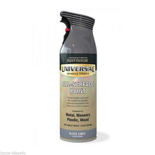 Load image into Gallery viewer, Rust-Oleum Universal All-Surface Spray Paint Metallic / Gloss/ Satin / Hammered - ImagineX Furniture &amp; Interiors