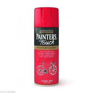 400ml Rust-Oleum Painters Touch Spray Paint multi-purpose Gloss / Satin / Matt - ImagineX Furniture & Interiors