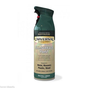 Rust-Oleum Universal All-Surface Spray Paint Metallic / Gloss/ Satin / Hammered - ImagineX Furniture & Interiors