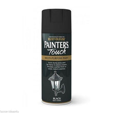 Load image into Gallery viewer, 400ml Rust-Oleum Painters Touch Spray Paint multi-purpose Gloss / Satin / Matt - ImagineX Furniture &amp; Interiors
