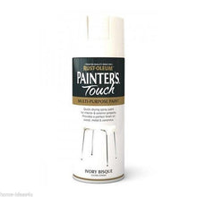 Load image into Gallery viewer, 400ml Rust-Oleum Painters Touch Spray Paint multi-purpose Gloss / Satin / Matt - ImagineX Furniture &amp; Interiors
