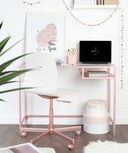 Load image into Gallery viewer, New Rust-Oleum 400ml Metallic Finish Spray Paint in Metallic Rose Gold