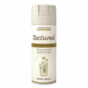 Rust-Oleum Stone Textured Spray Paint in Granite Stone Pebble Bleached Forest ..