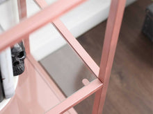 Load image into Gallery viewer, New Rust-Oleum 400ml Metallic Finish Spray Paint in Metallic Rose Gold