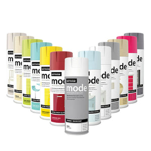 Rust-Oleum Mode Premium Ultra High Gloss Furniture Kitchen Aerosol Spray Paint